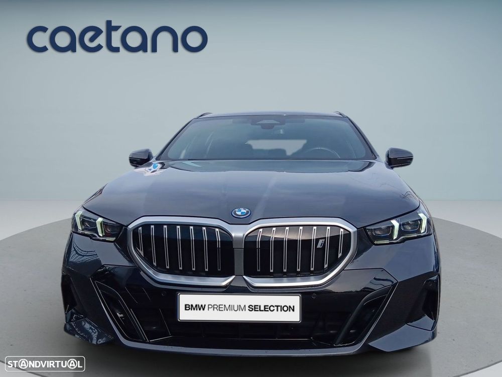 BMW i5 eDrive40 Pack Desportivo M - 2