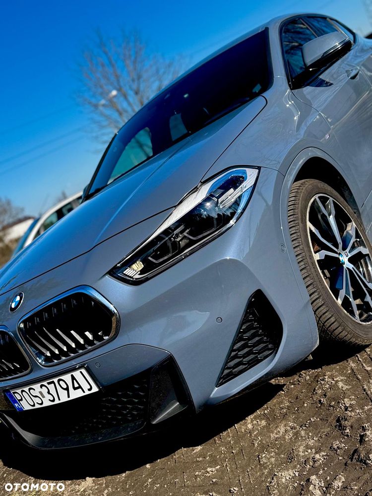 BMW X2 sDrive18i M Sport - 1