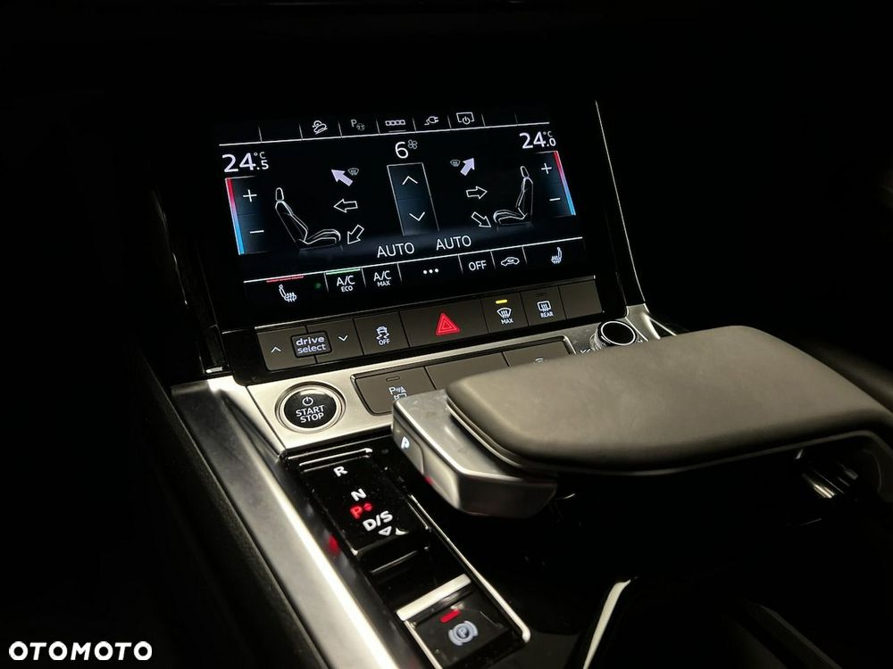 Audi e-tron Sportback - 19