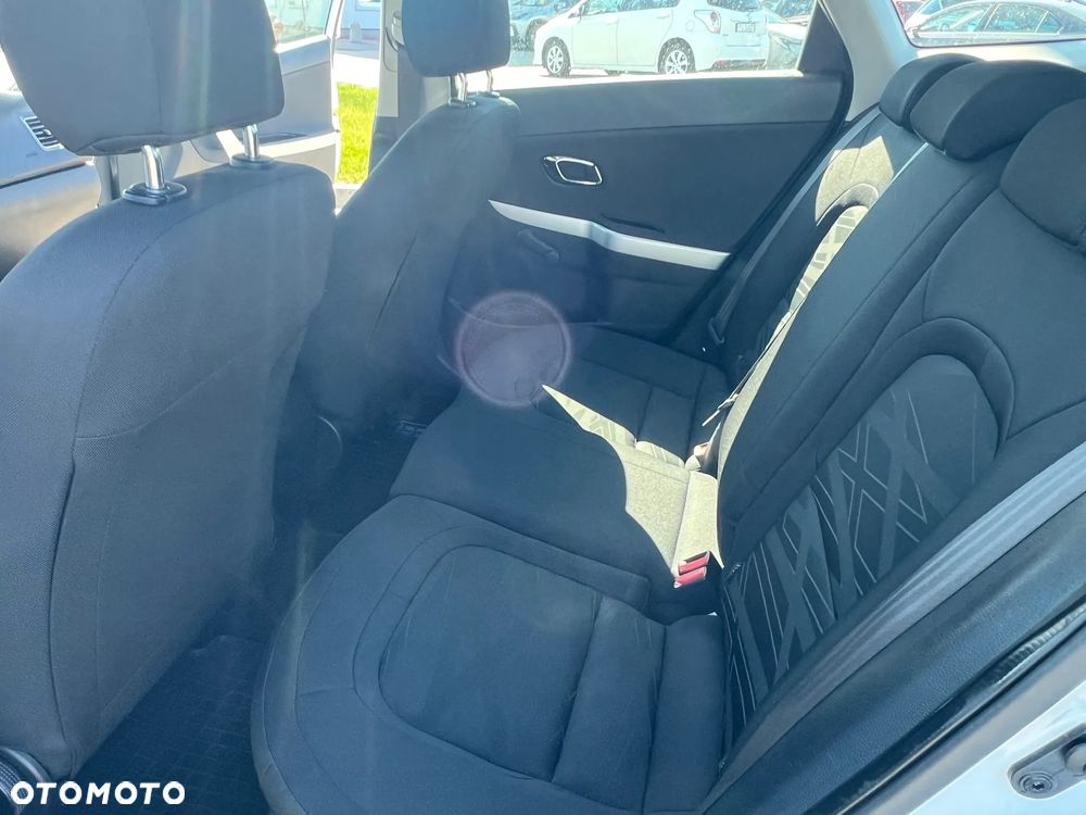 Kia Ceed 1.4 CRDi M - 7