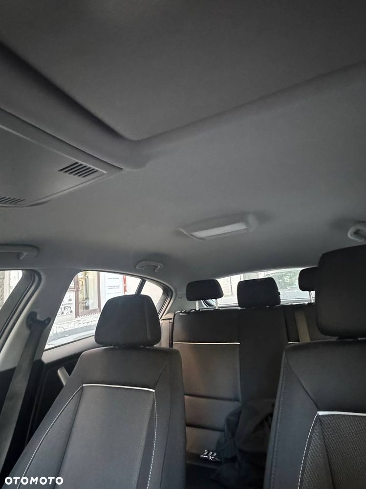 BMW Seria 1 116i - 9