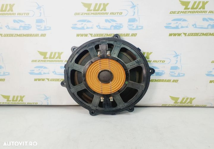 Subwoofer 5h32-18c979-ab Land Rover Range Rover Sport 1 (facelift) seria - 4