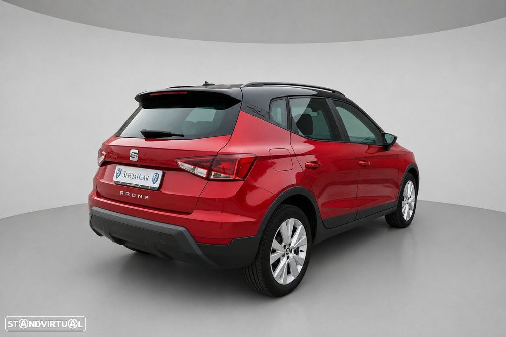 SEAT Arona 1.0 TSI Xcellence - 3