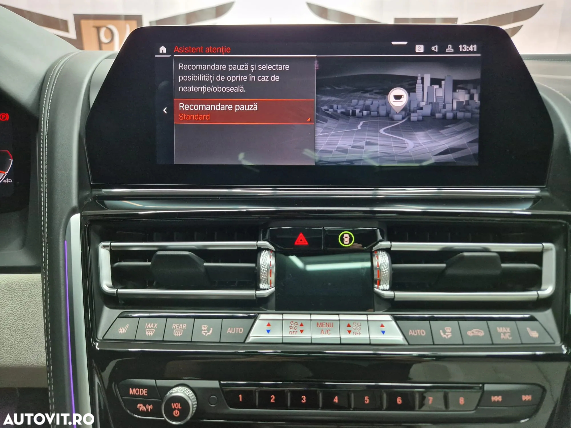 BMW Seria 8 - 25