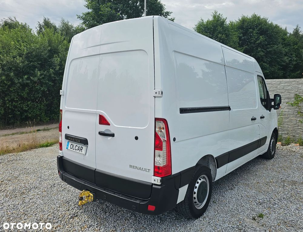 Renault MASTER - 6