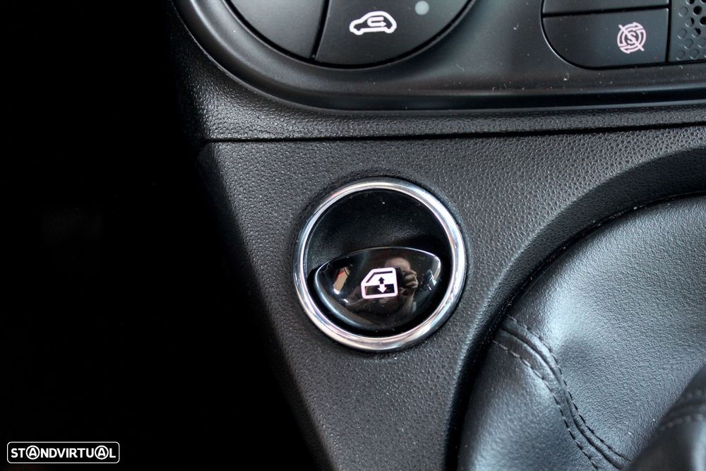 Fiat 500 1.0 Hybrid Dolcevita - 21