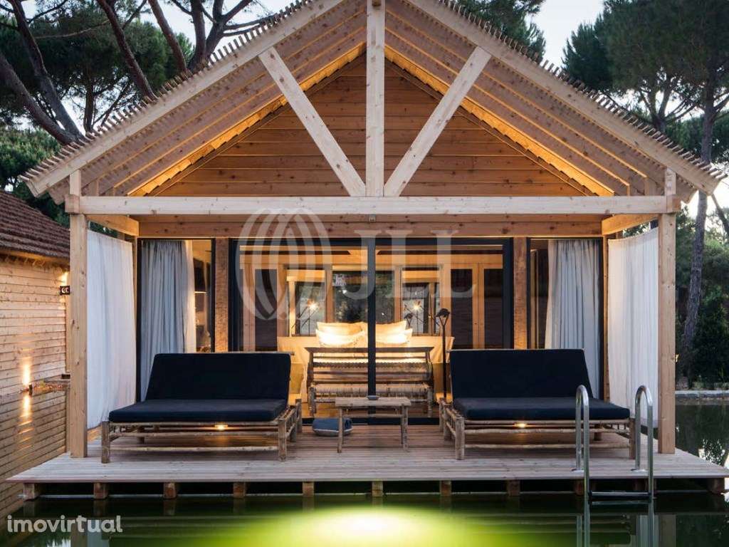 Moradia T3 no Sublime Comporta Villas, Grândola - Grande imagem: 3/19