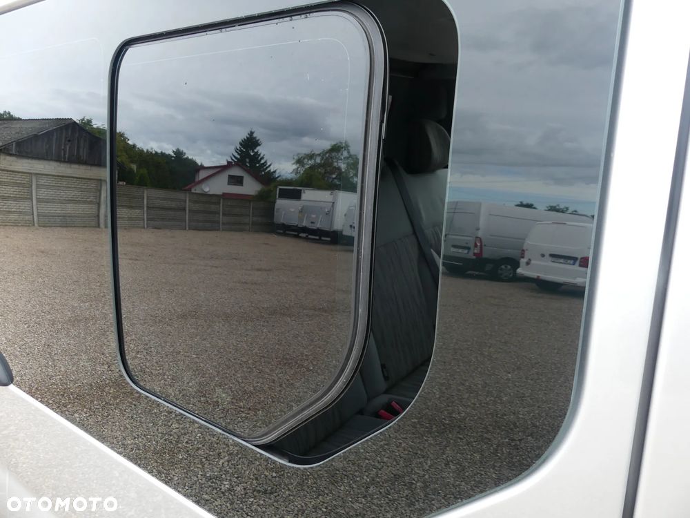 Nissan Primastar - 22