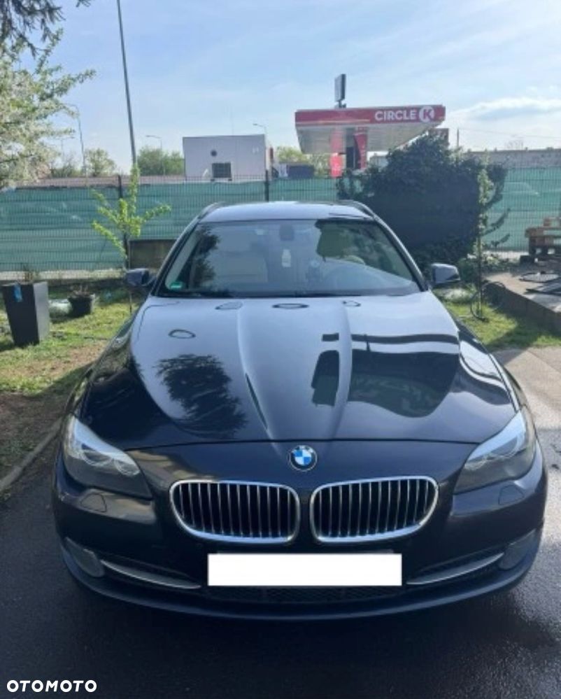 BMW Seria 5 - 1
