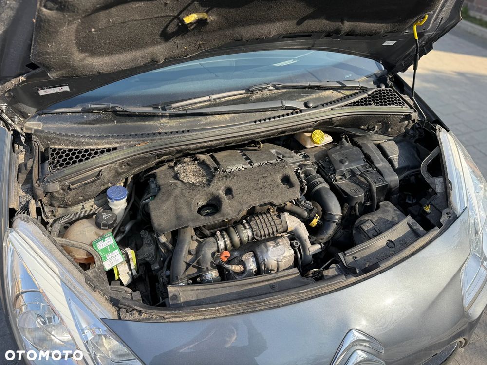 Citroën C3 e-HDi 90 FAP Selection - 11