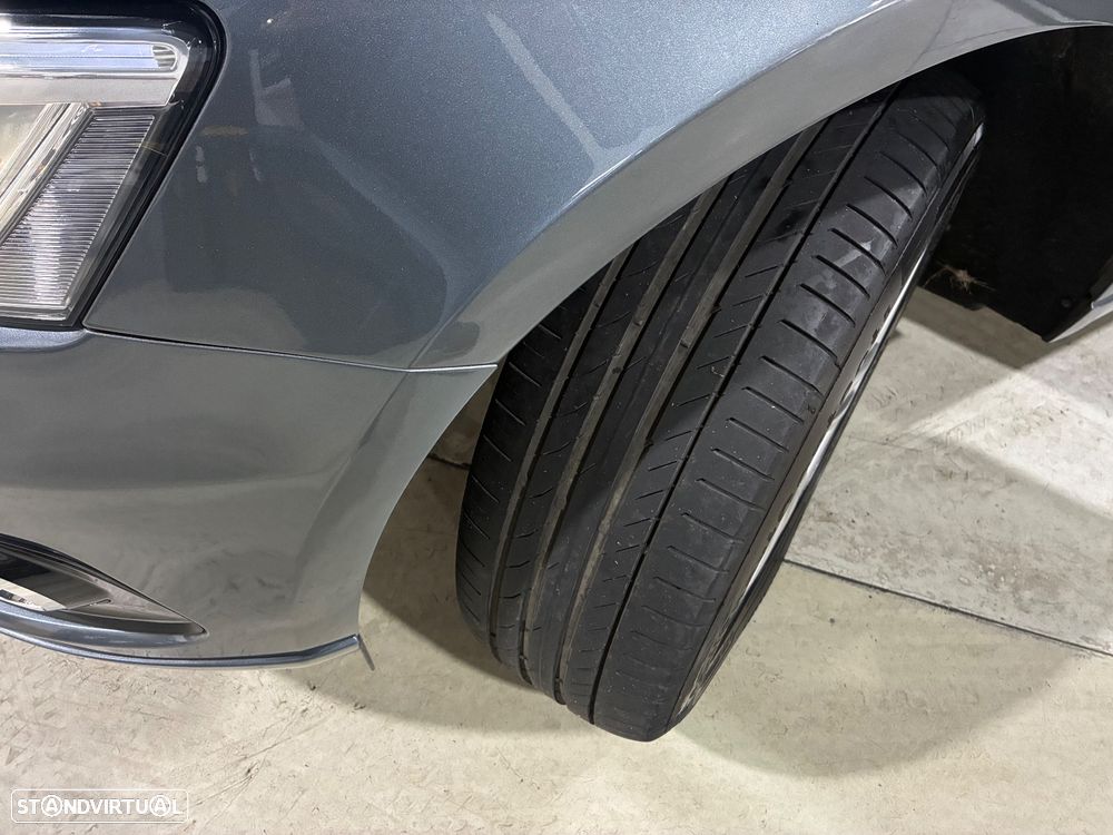 Audi Q5 2.0 TDI quattro Business Line S-line S-tronic - 29