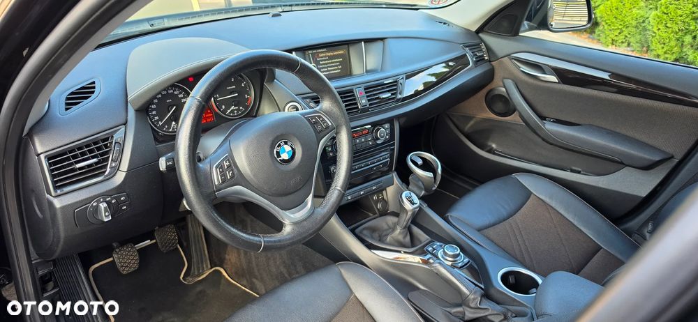 BMW X1 - 26