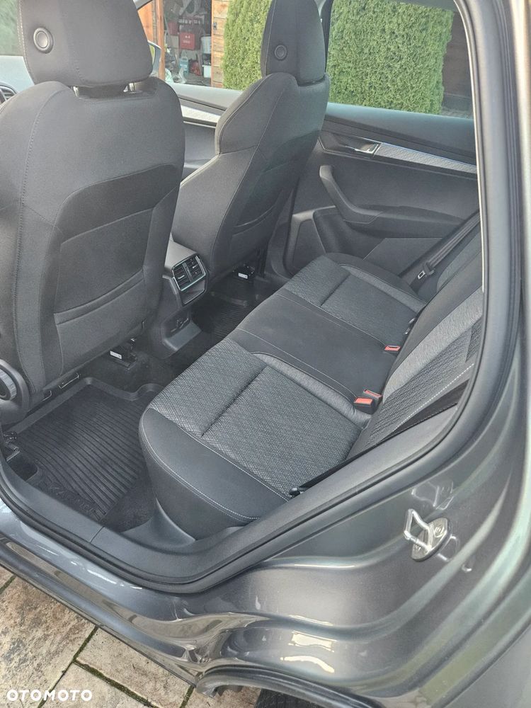 Skoda Karoq - 9