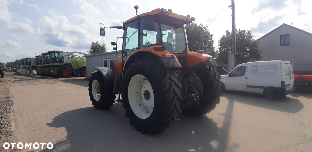 Renault Ares 640 RZ - 5