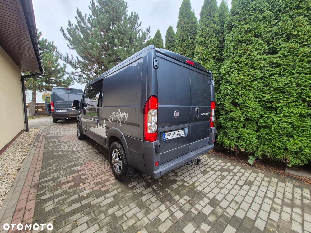 Fiat Ducato - 4
