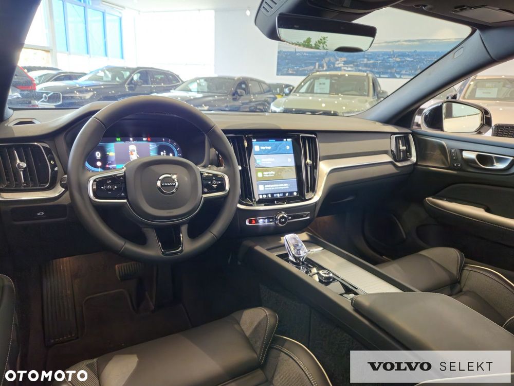 Volvo S60 - 12
