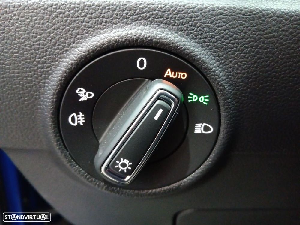VW T-Roc 1.5 TSI R-Line DSG - 15
