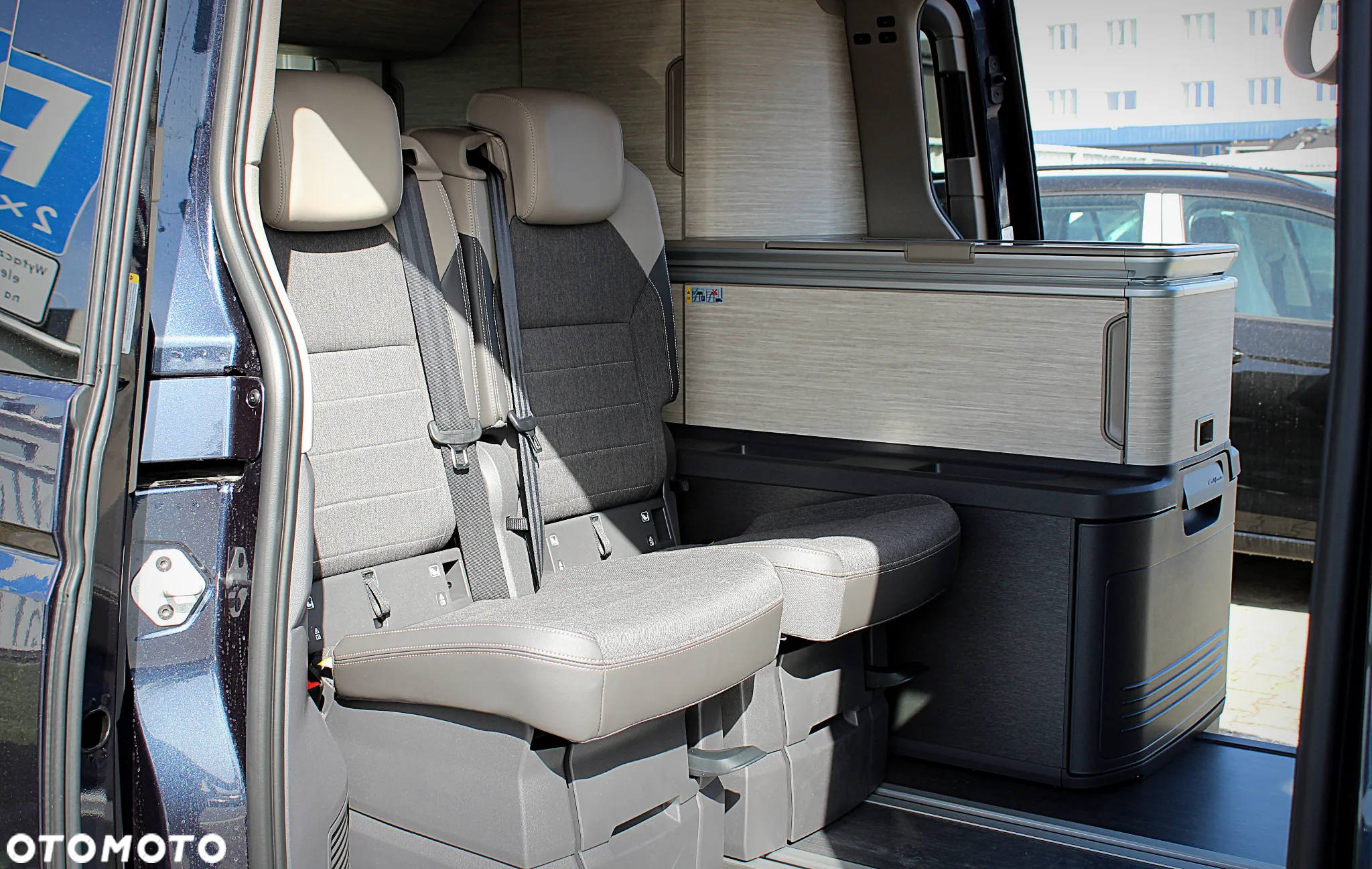 Volkswagen California - 7