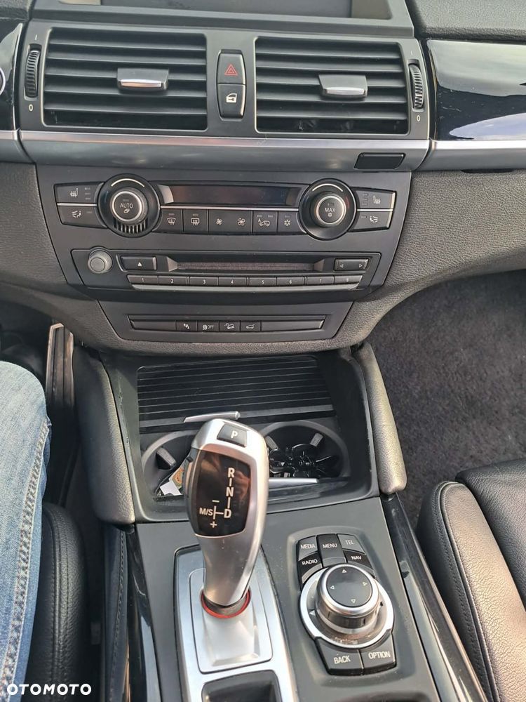 BMW X6 35i xDrive - 21