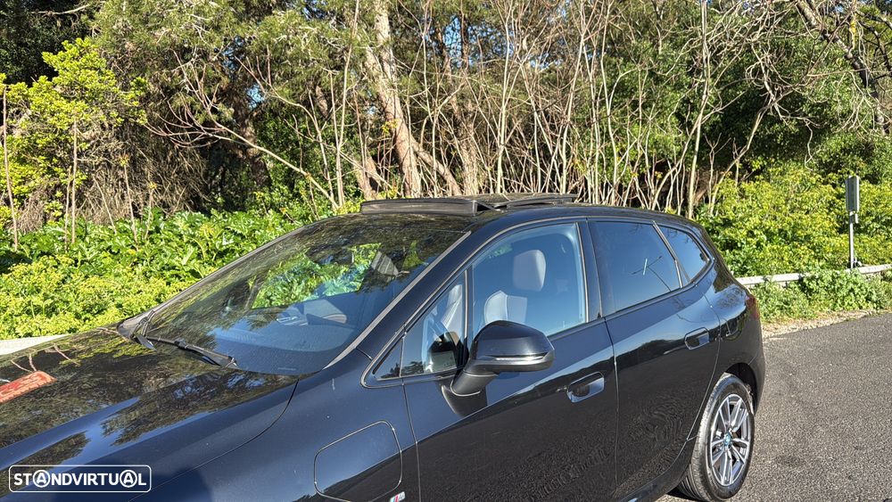 BMW 214 Active Tourer - 3