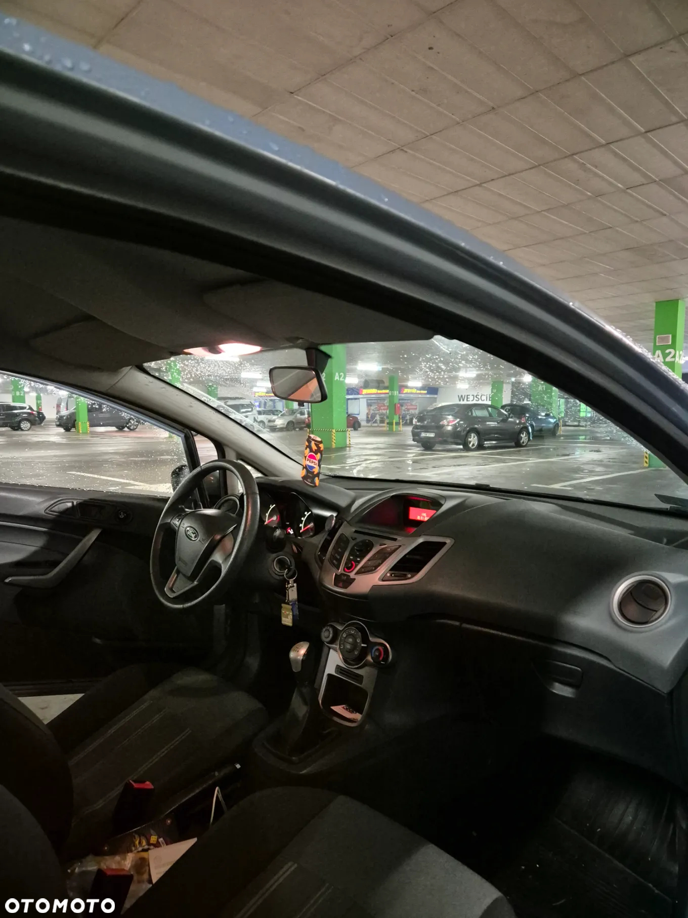 Ford Fiesta 1.25 Ambiente - 10