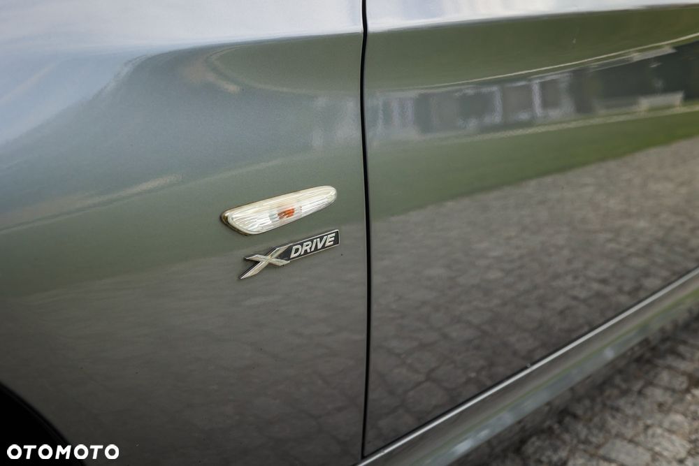 BMW Seria 3 320d xDrive DPF - 18