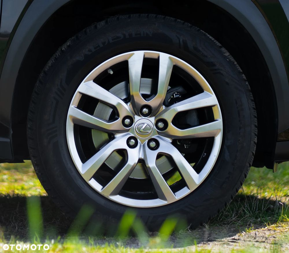 Lexus NX 300 Elegance 2WD - 11