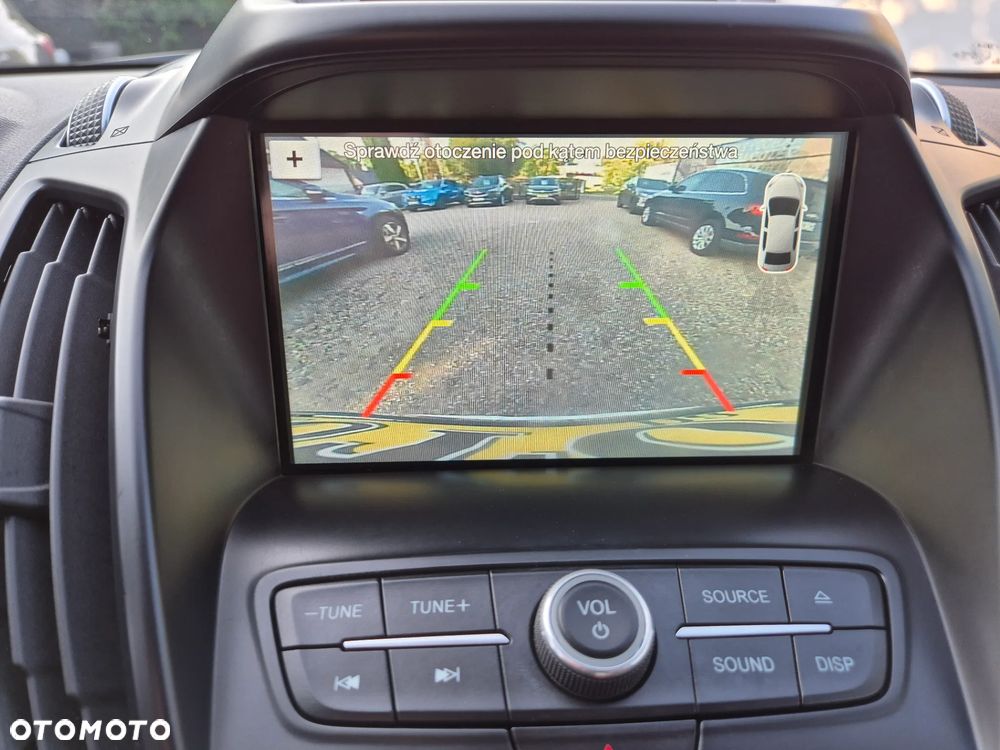 Ford Kuga 1.5 EcoBoost FWD Titanium ASS GPF - 25