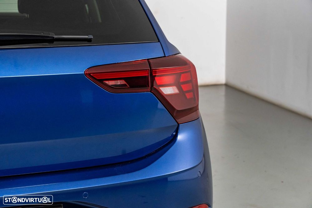 VW Polo - 8