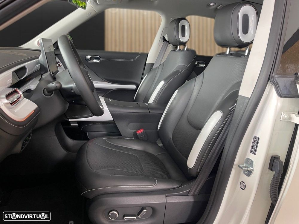 Smart #1 66 kWh Premium - 11