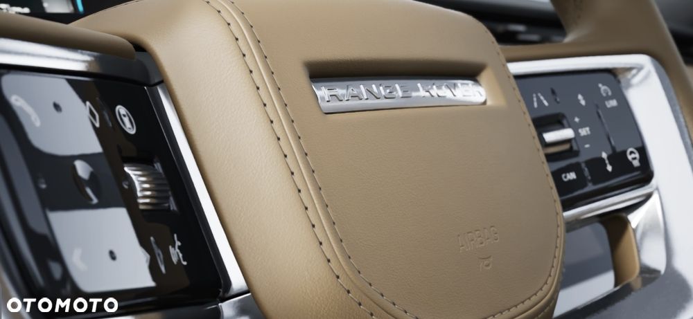Land Rover Range Rover 3.0 P460e PHEV Autobiography - 15