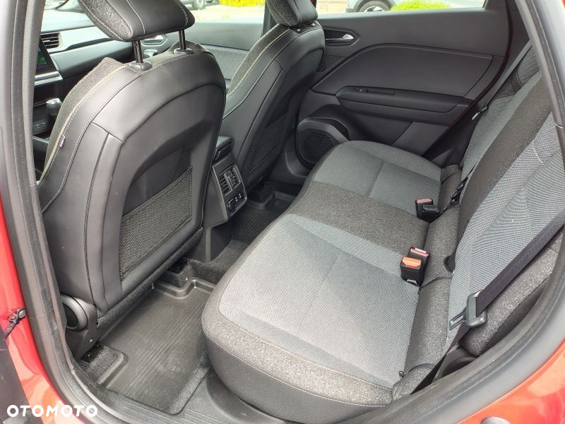 Renault Captur - 8