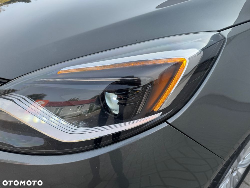 Opel Zafira 2.0 CDTI Cosmo S&S - 21