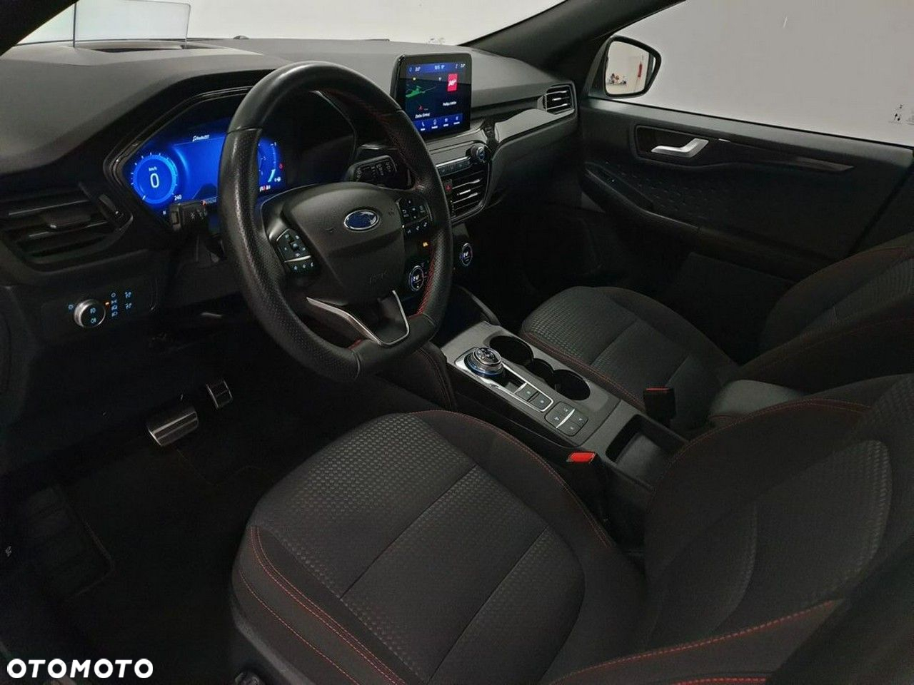 Ford Kuga 2.0 EcoBlue 4x4 ST-LINE X - 37