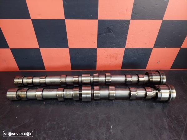 Vara De Comando Iveco Daily V Camião De Plataforma/Chassis - 1