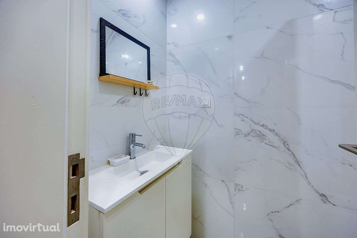 Apartamento T2 para venda - Grande imagem: 5/21