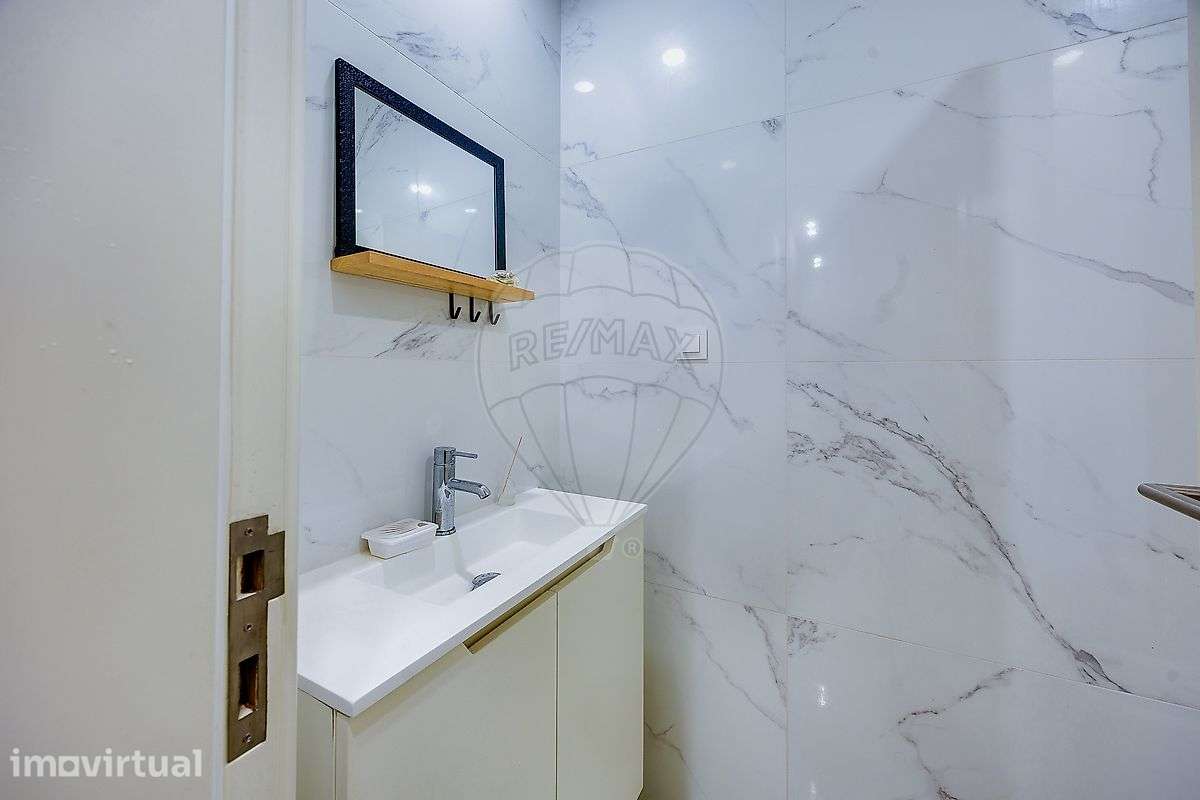 Apartamento T2 para venda - Grande imagem: 5/21