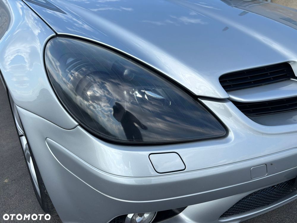 Mercedes-Benz SLK - 15