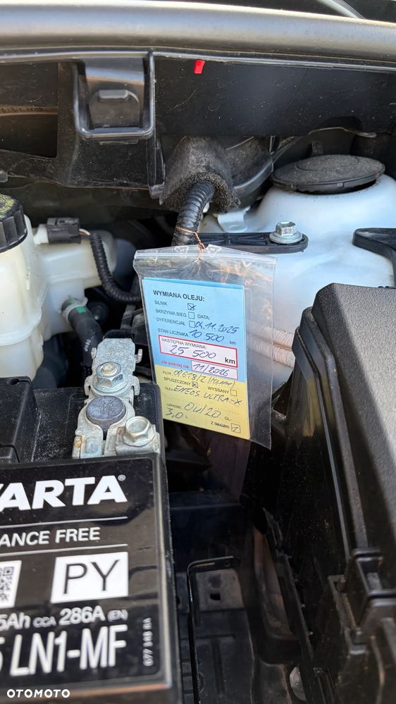 Toyota Yaris 1.5 Comfort - 5