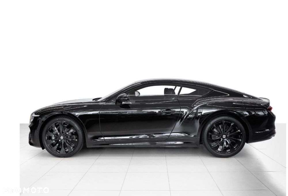 Bentley Continental GT - 2