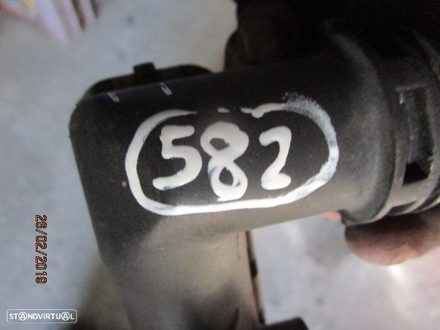 Radiador Agua RADI582 VW GOLF 4 1999 1.6I - 2