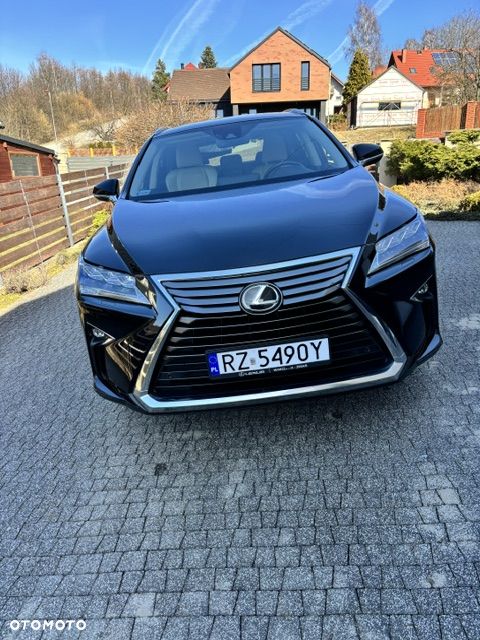 Lexus RX 300 Business Edition - 1