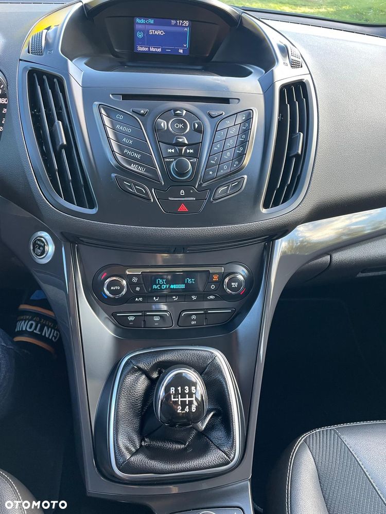 Ford Kuga 1.5 EcoBoost FWD Titanium ASS - 24