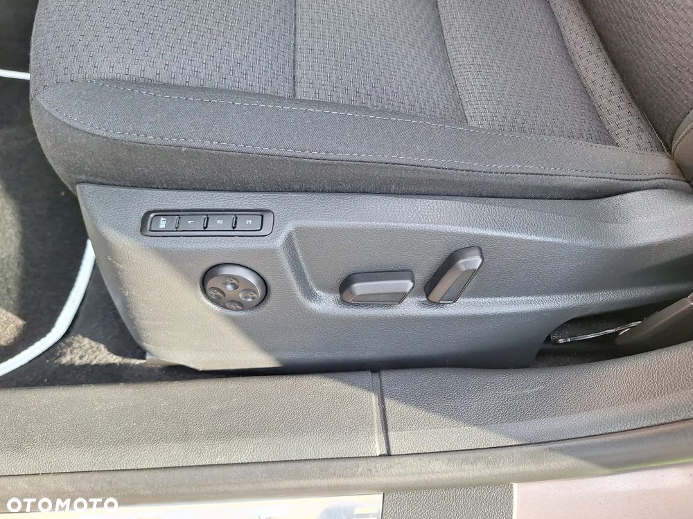 Skoda Superb - 16