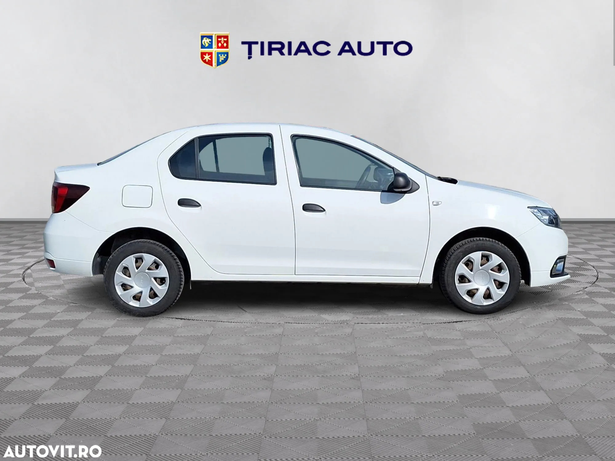 Dacia Logan - 7