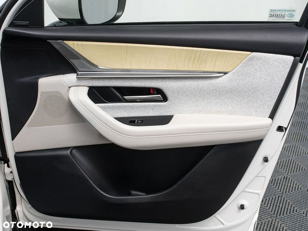 Mazda CX-60 - 28