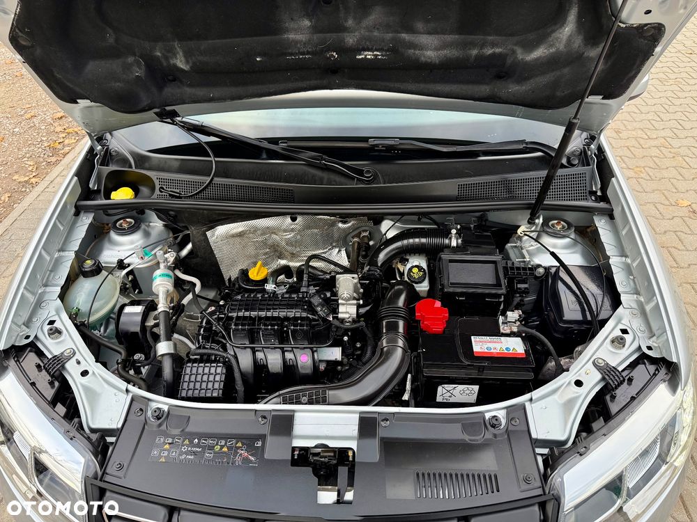 Dacia Sandero Stepway 1.0 SCe Open - 24