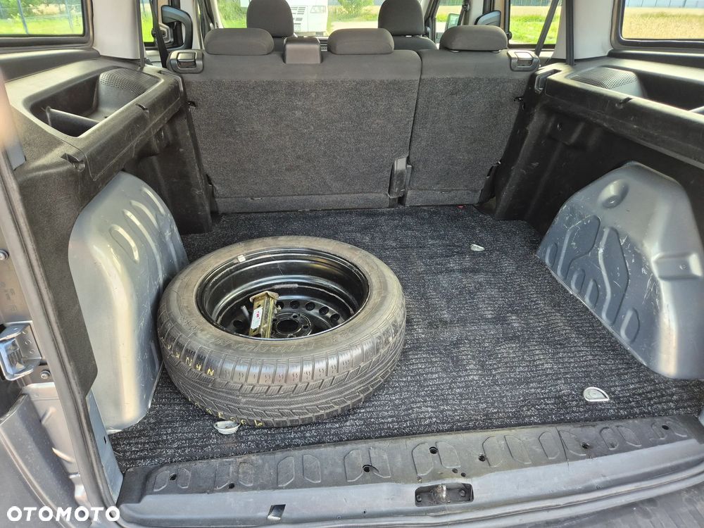 Opel Combo Tour L2H1 - 17