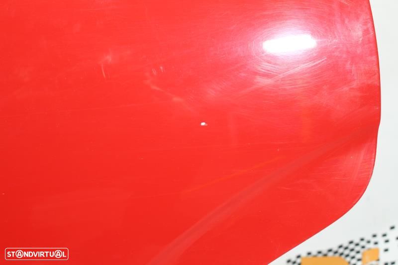 Porta Trás Esquerda Seat Leon (1P1)  Porta Traseira Esquerda Seat Leon - 6