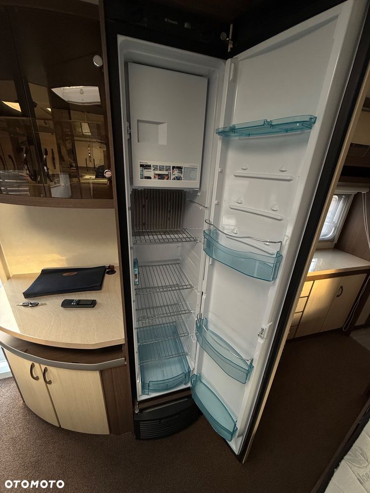 Hobby 720 Prestige - 26